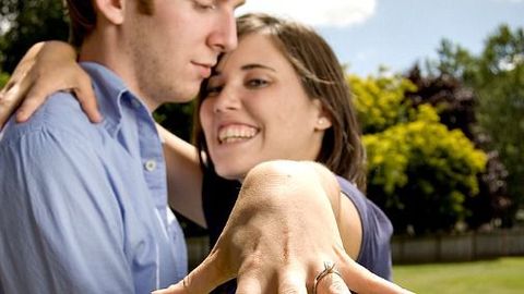 Как перестать жить гражданским браком: пять способов