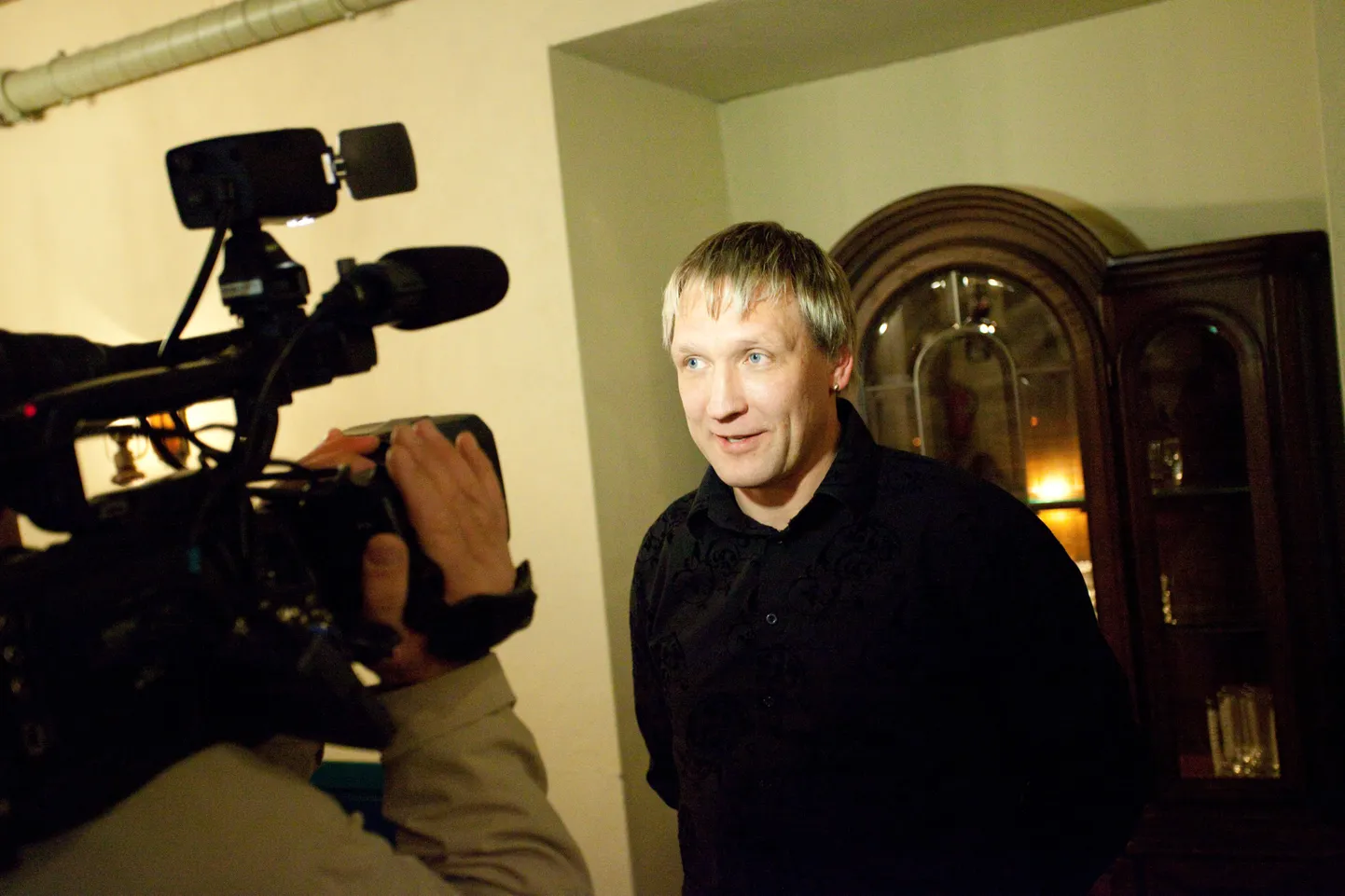 Peeter Võsa.