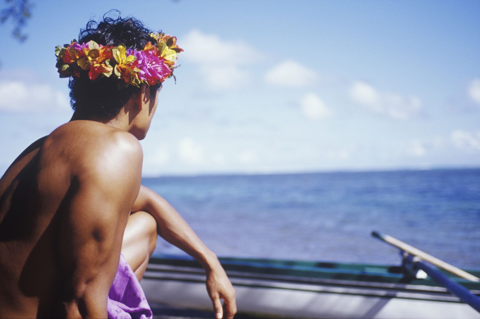 2019. aastal külastas keset Vaikset ookeani asuvaid Hawaii saari üle kümne miljoni ränduri.