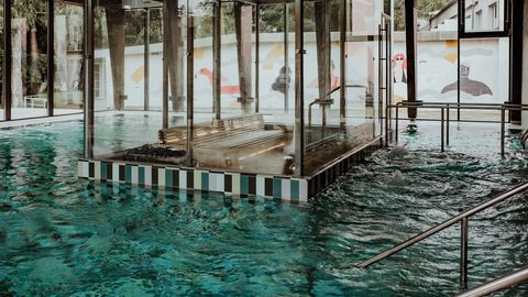 Koolivaheaja spaahotellid: hinnad minevad üllatavalt kõrgele