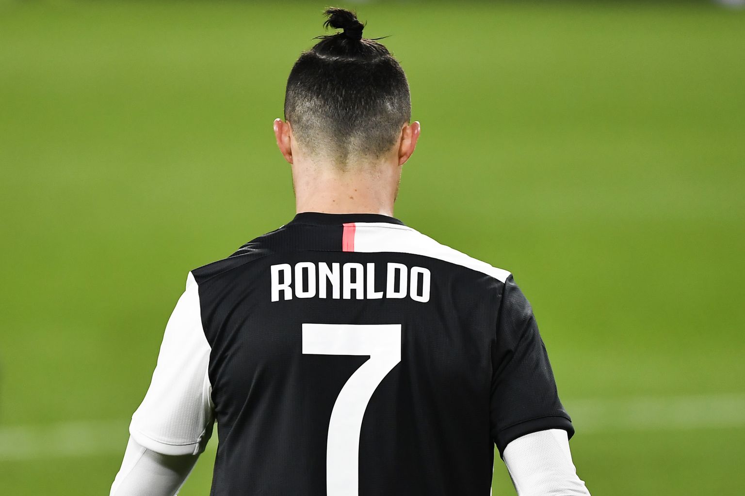Tänu Cristiano Ronaldole on Torino Juventuse aktsia vutimaailmas kulda väärt.