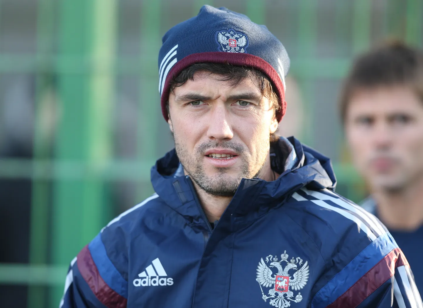 Юрий Жирков.