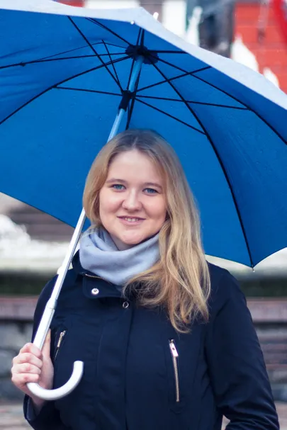 Anu Parvelo. Foto:
