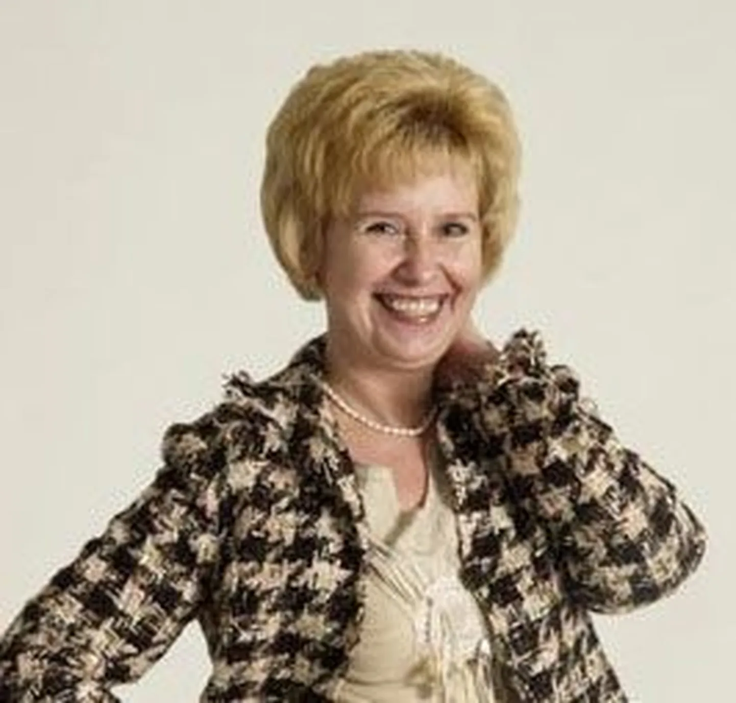 Kadri Kullman