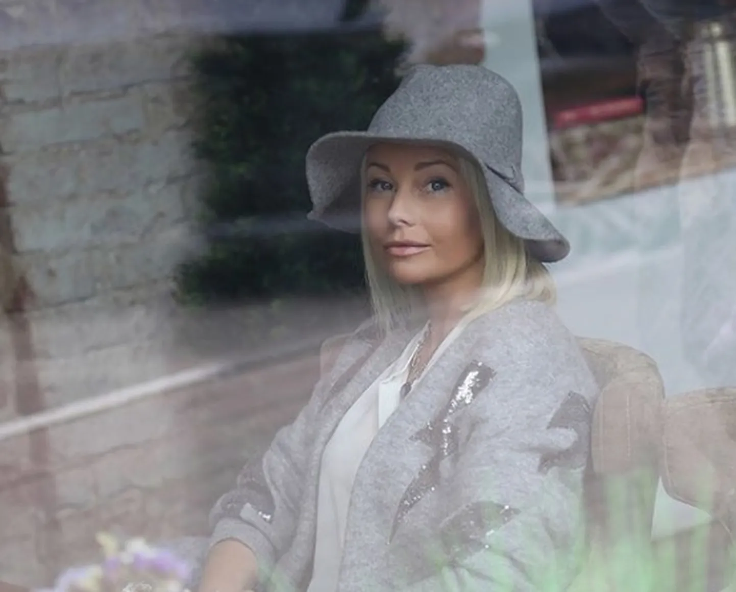 Елена Корикова