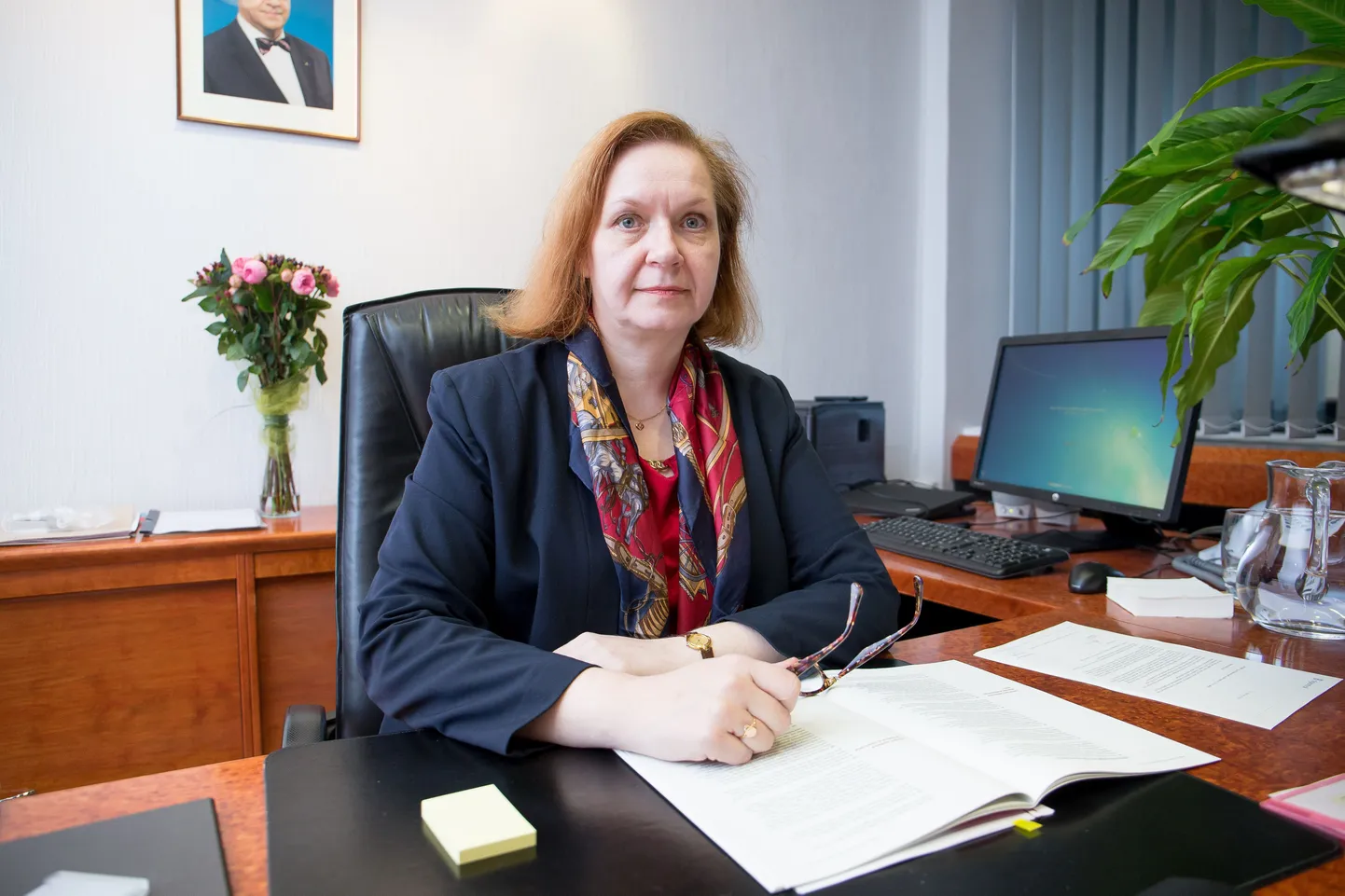 Maris Lauri