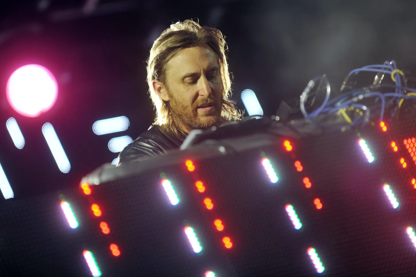 David Guetta
