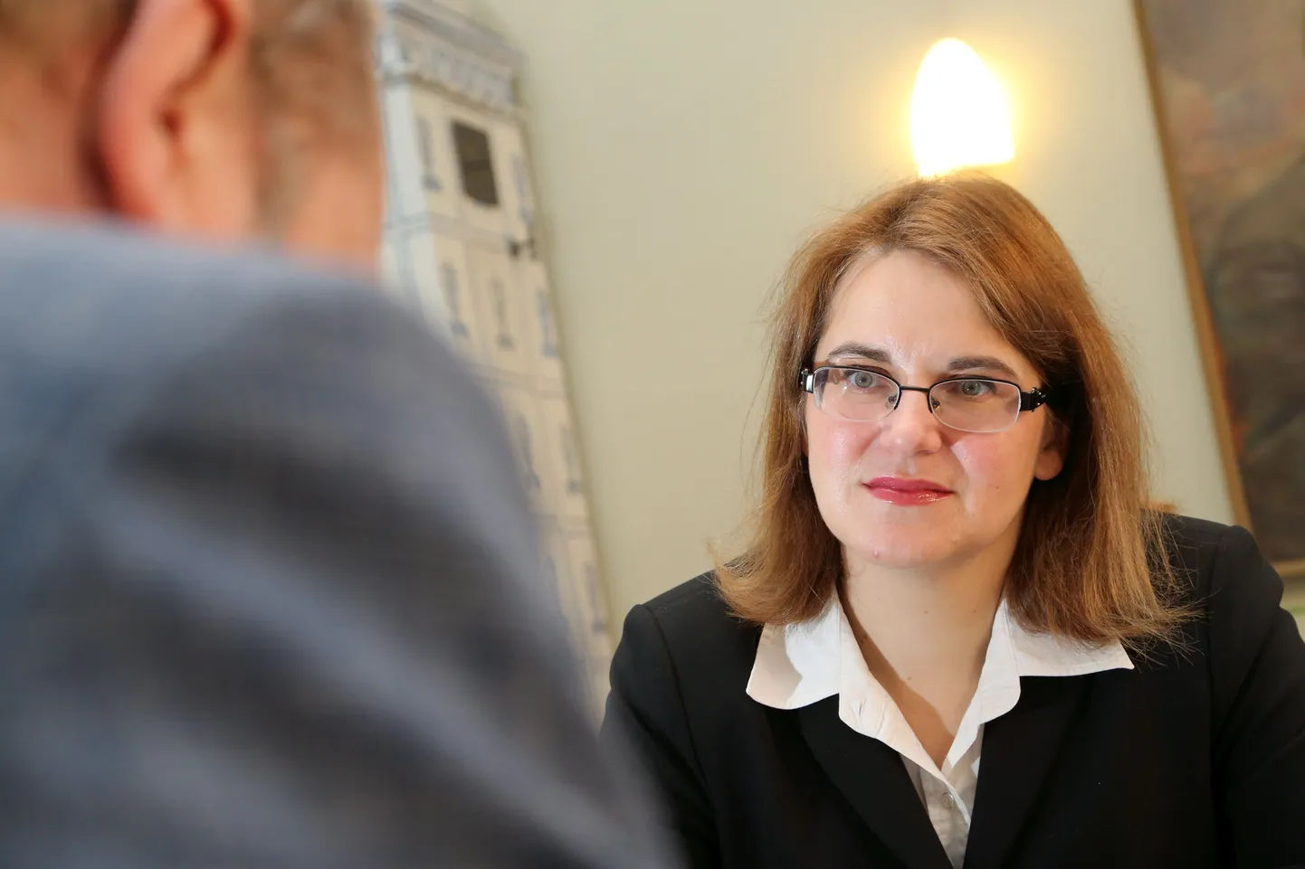 Liisa Pakosta