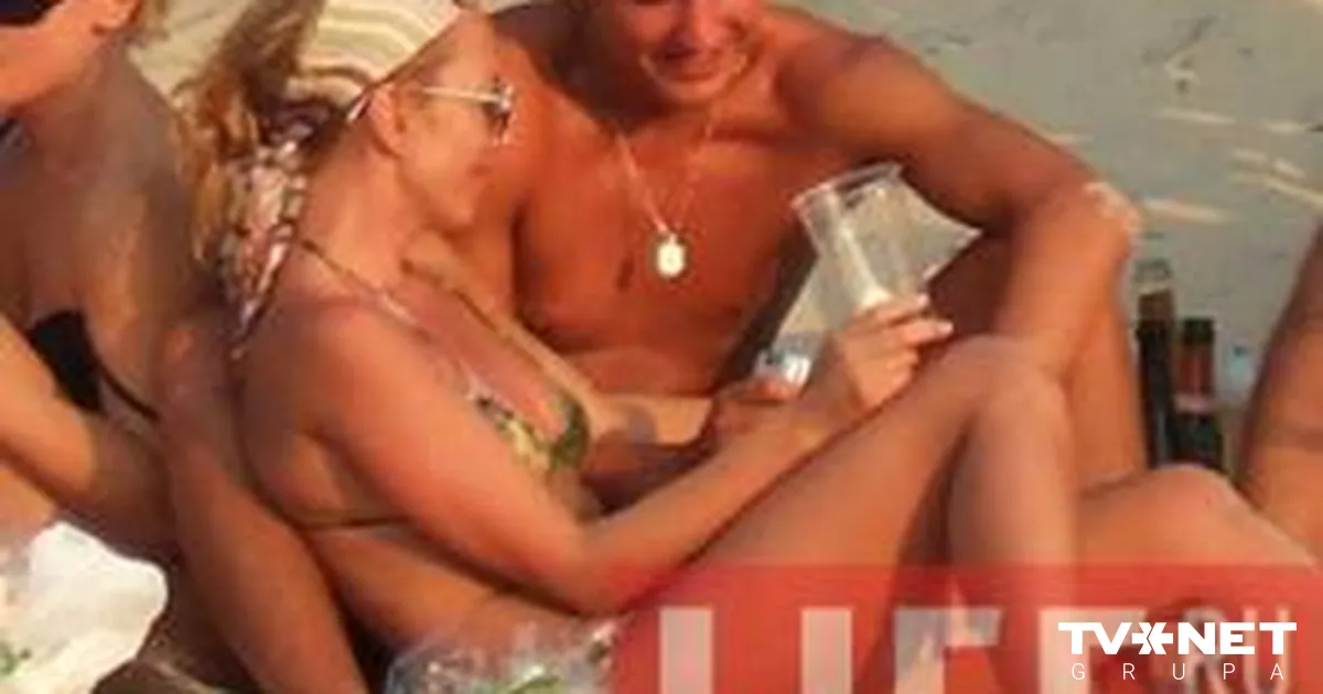 Француздық порнографиялық фильмдерден көріністер