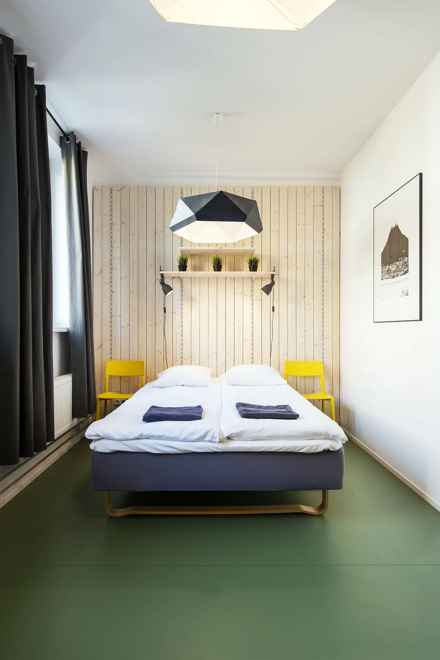 Hektor Design Hostel
