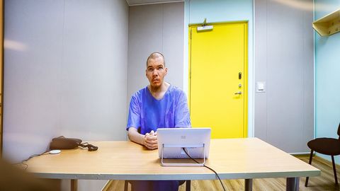 23-aastane ematapja vabadusse ei pääse