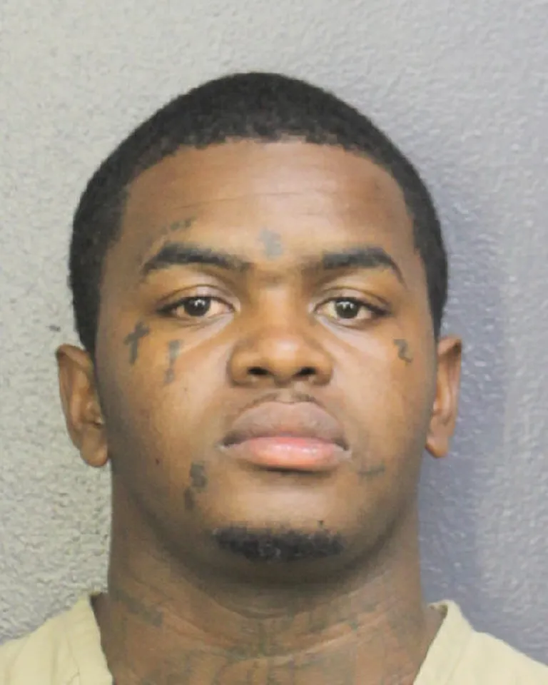 Dedrick Williams