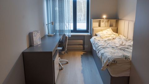 KUKU ⟩ Hoolimata sündimuse langusest on lastekodus ikka palju väikelapsi