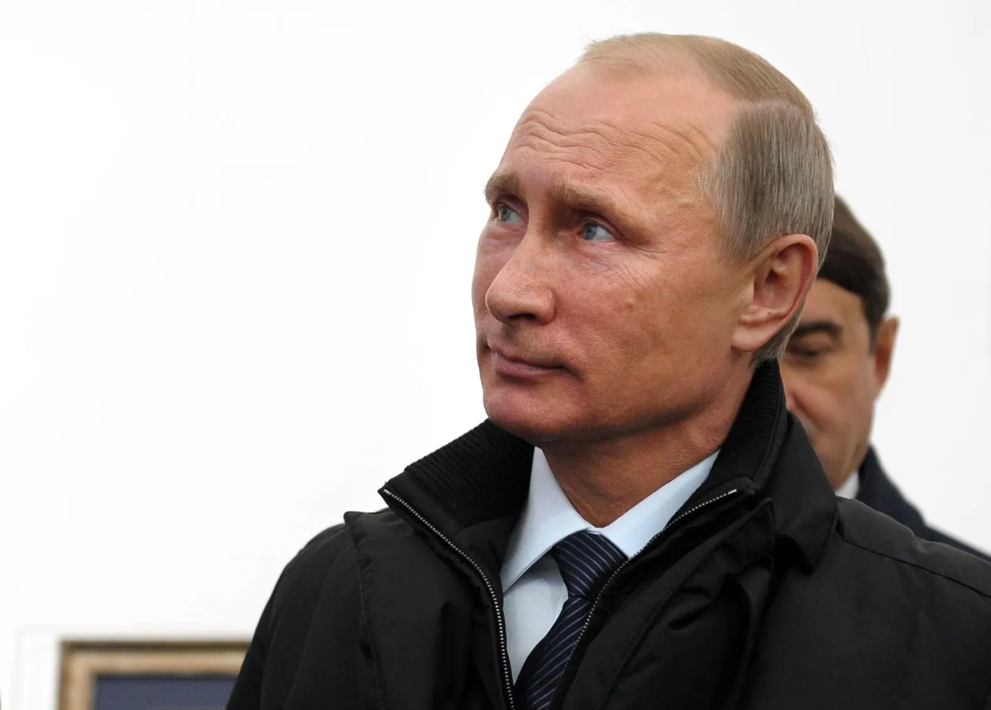 Владимир Путин.