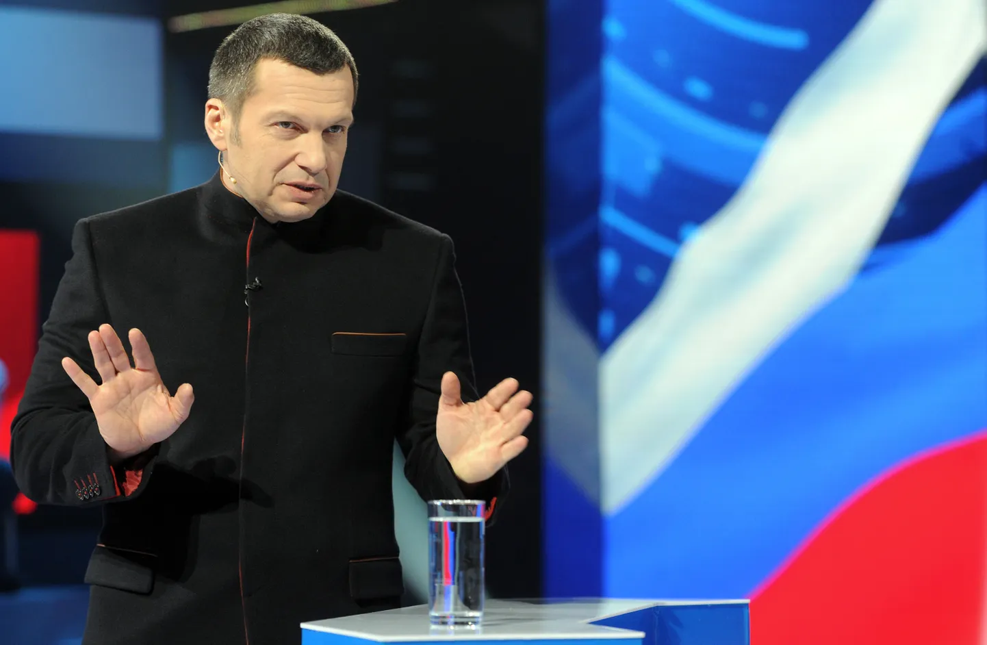 Владимир Соловьев