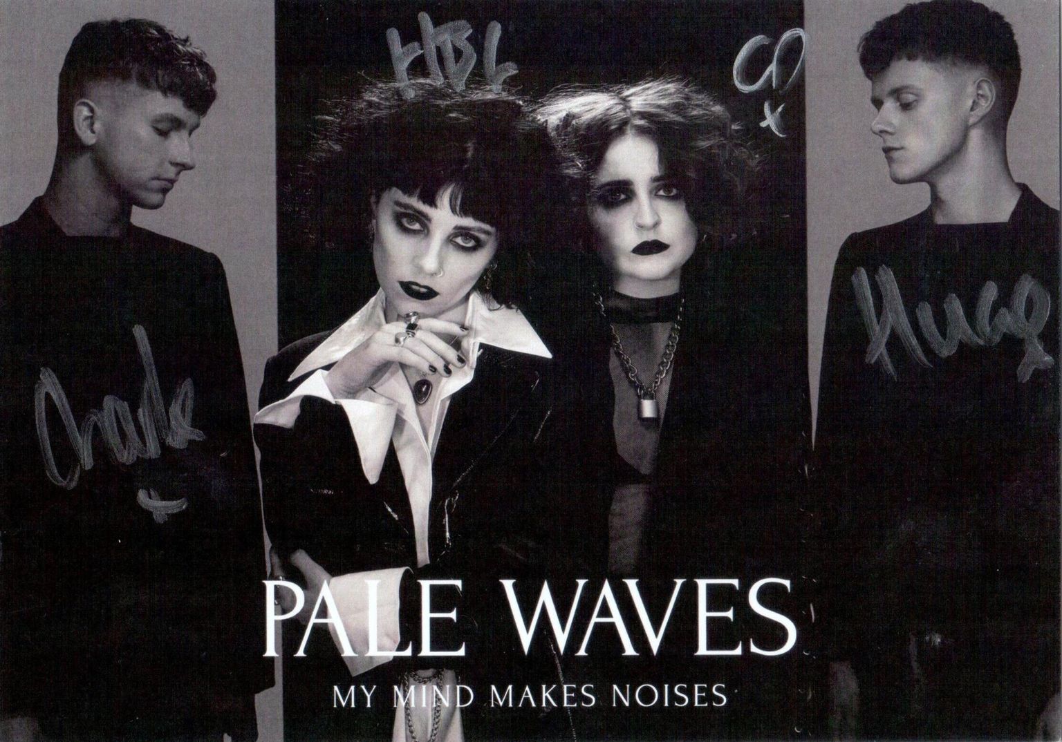 Pale Waves