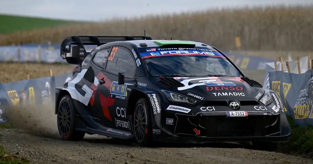 ma ei suutnud seda uskuda