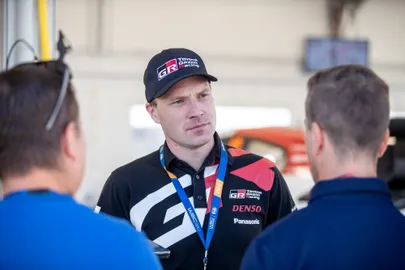 Jari-Matti Latvala
