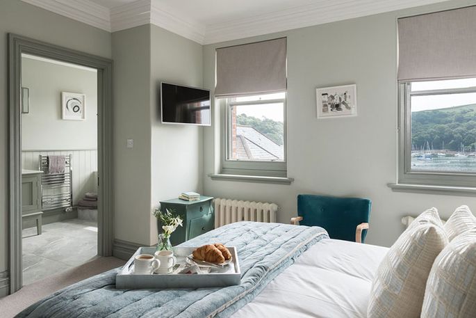 Дом знаменитого шеф-повара Гордона Рамзи можно запросто снять на ...