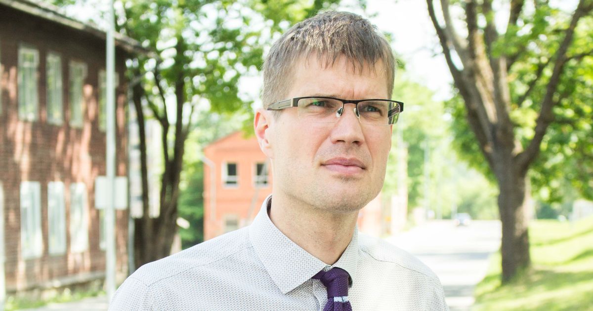 Valga vallaarhitekt kaitses doktorikraadi