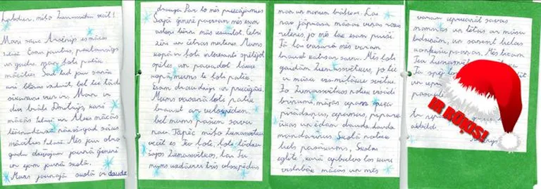 Raksta foto