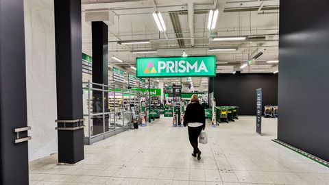 Prisma müük Coopile: suurkaubanduse murrangud Eestis