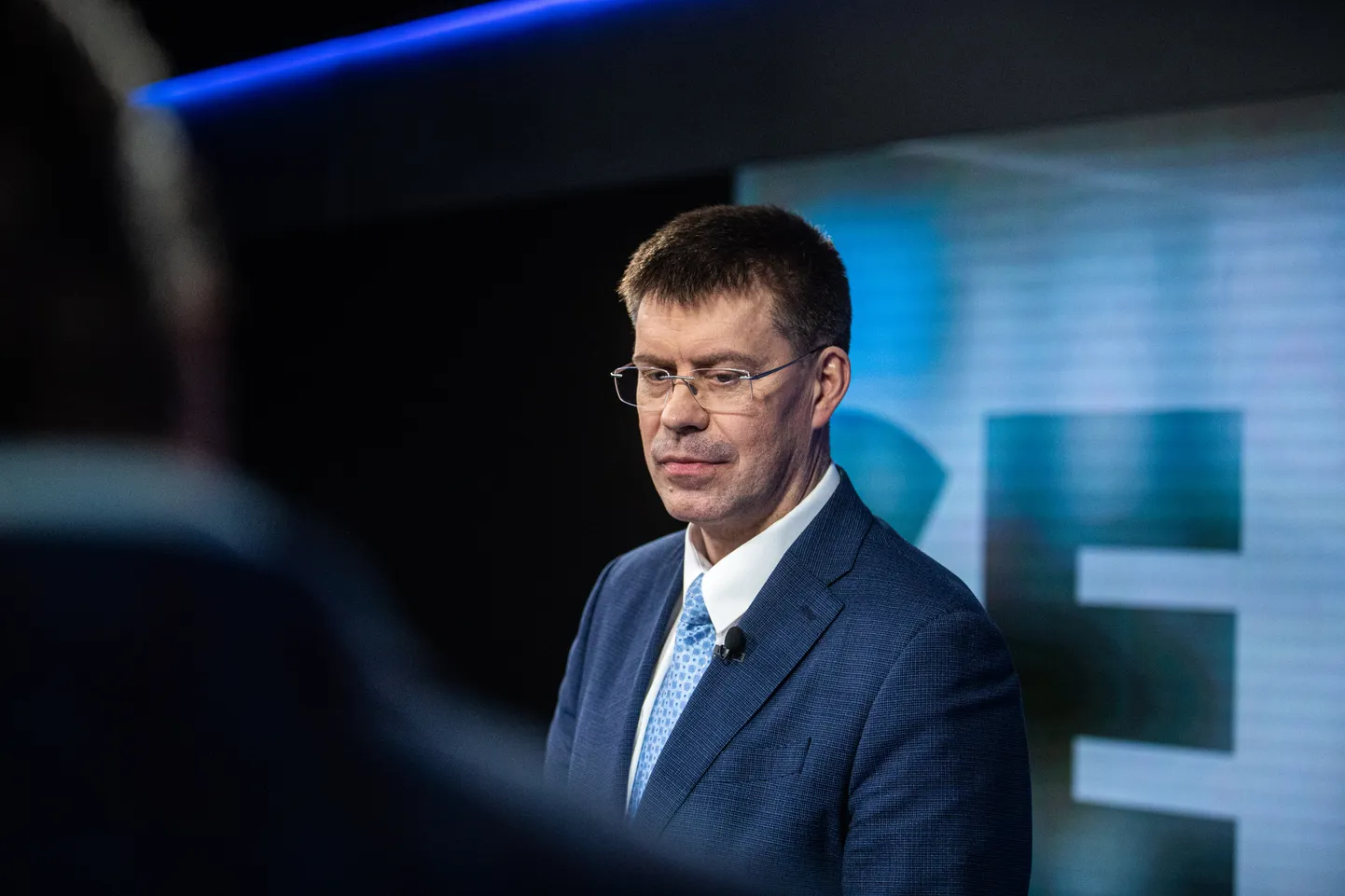 Otse Postimehest Üllar Lanno