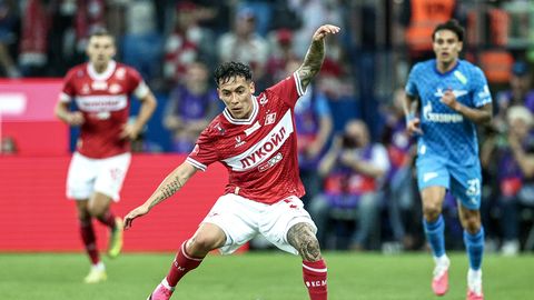 Which countries want Russia back in international football?