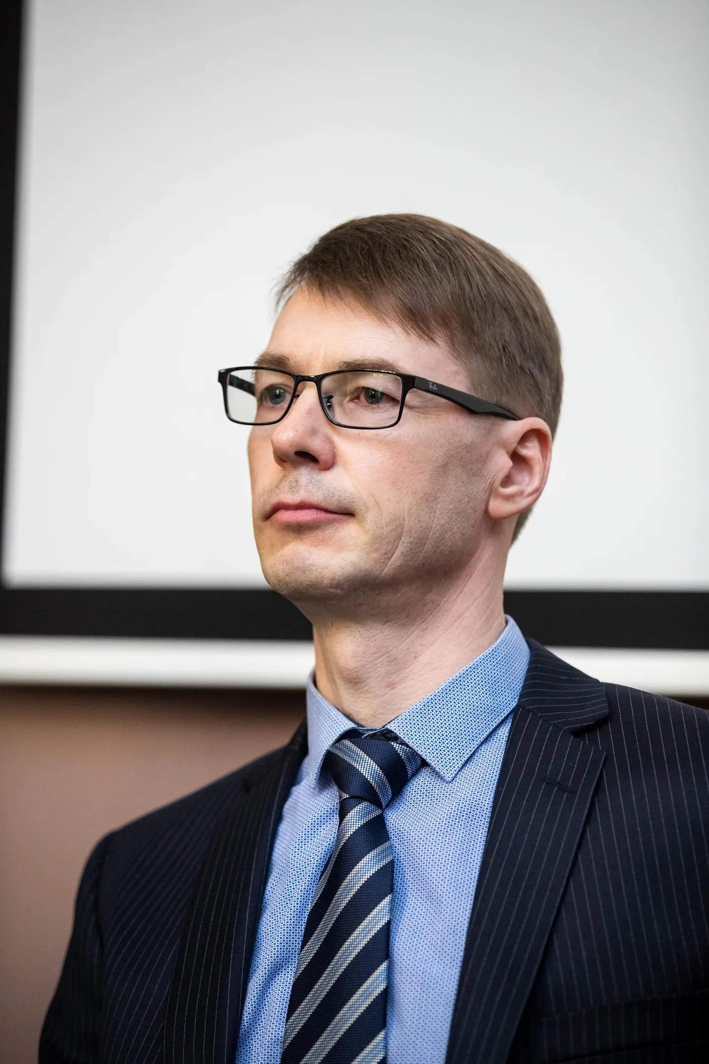 Марти Куузик.