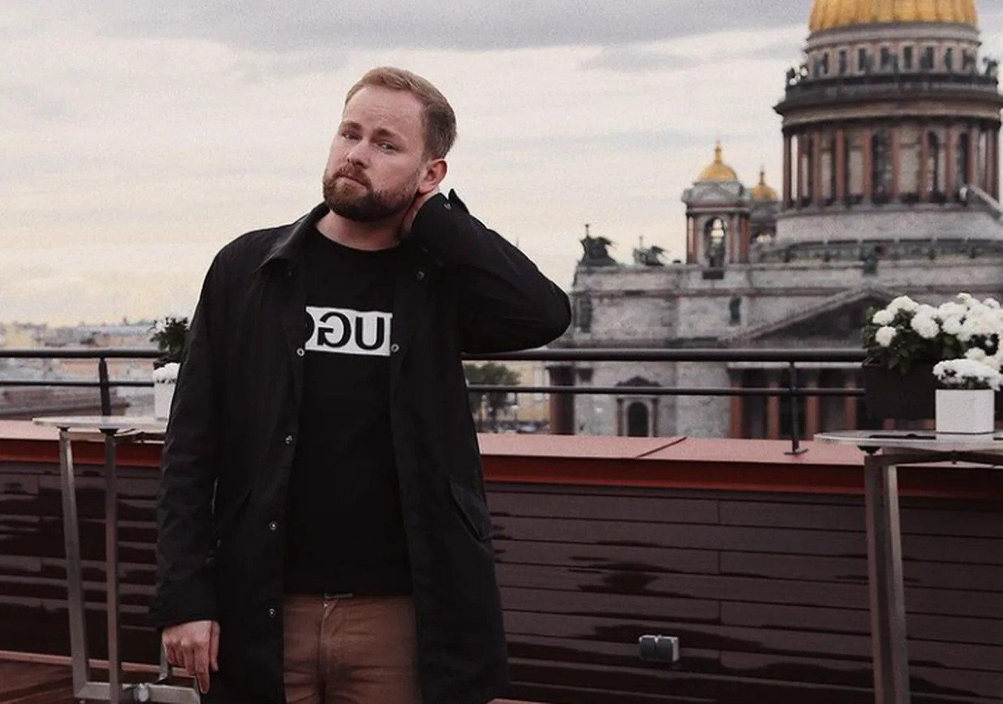 Фото статьи