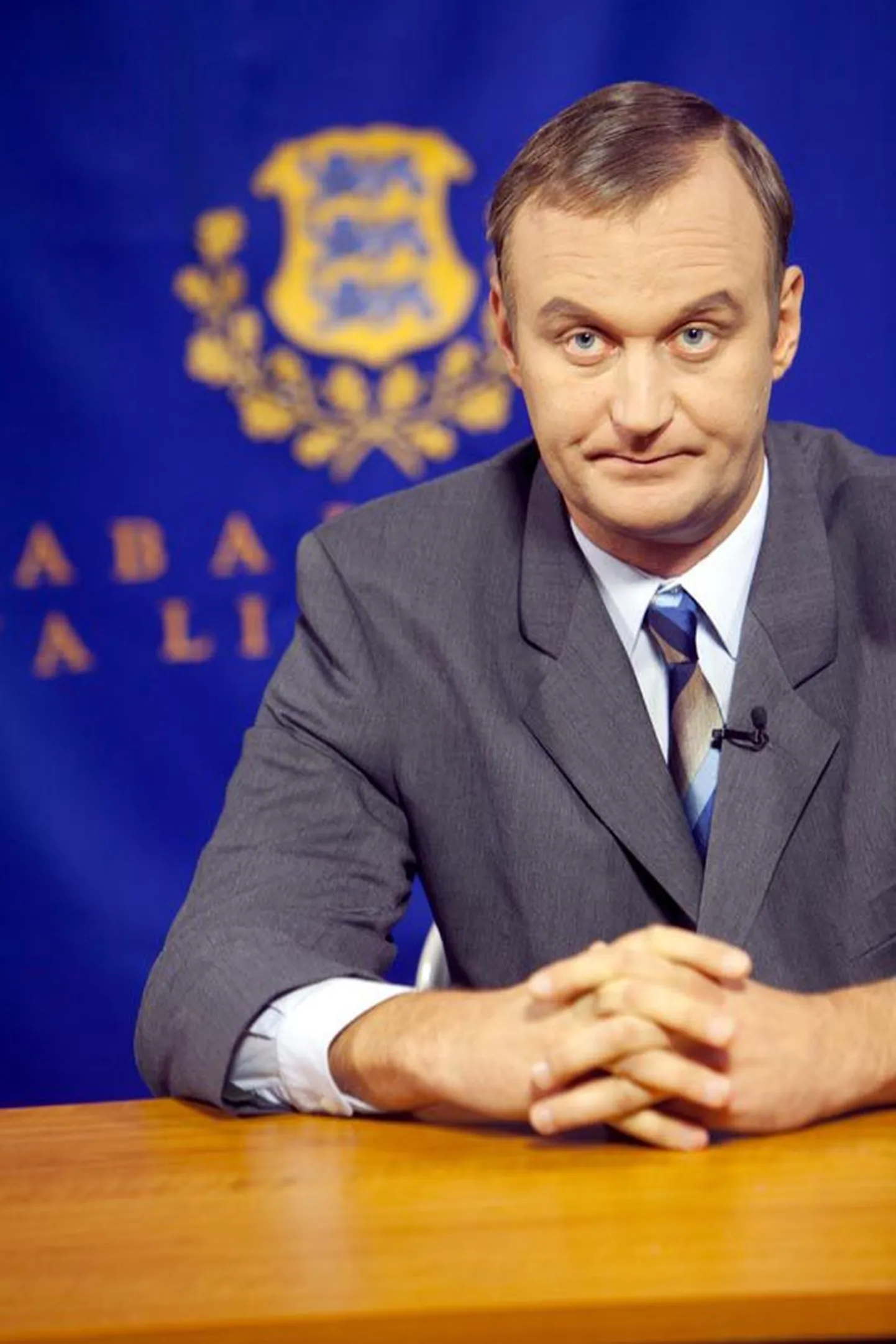Henrik Normann