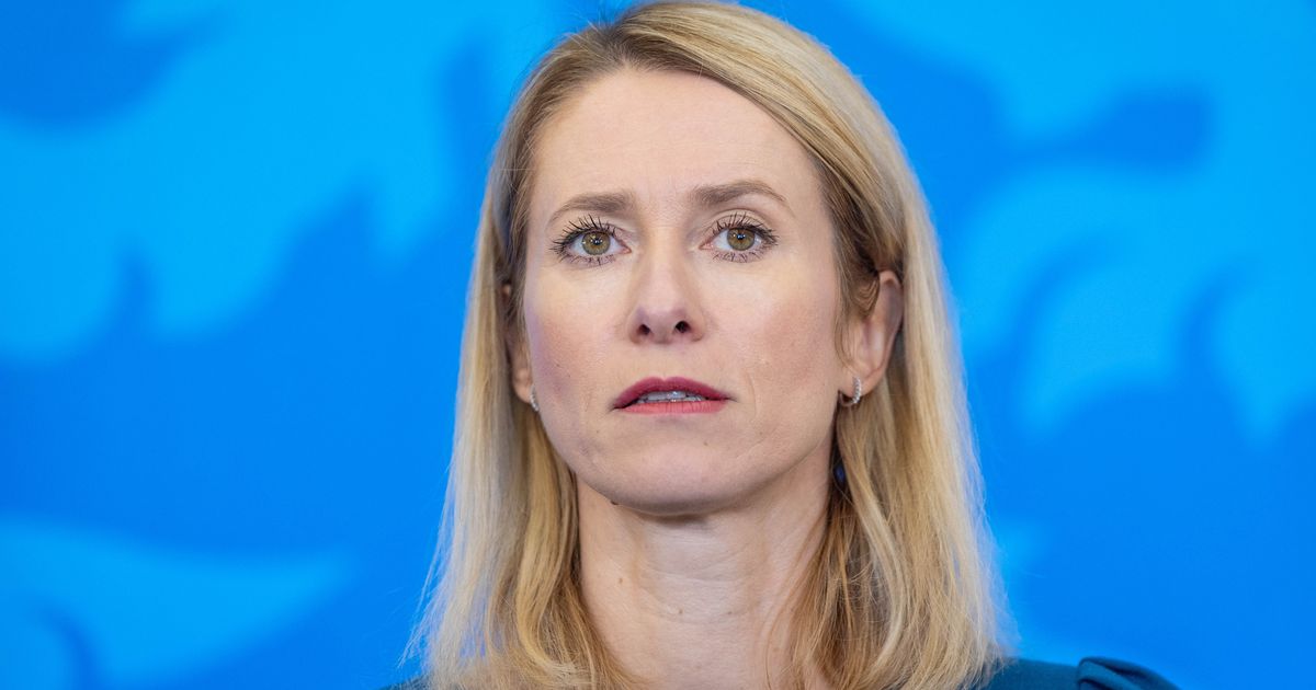 Kaja Kallas tagaotsimisest: see on Venemaa hirmutamistaktika (12)