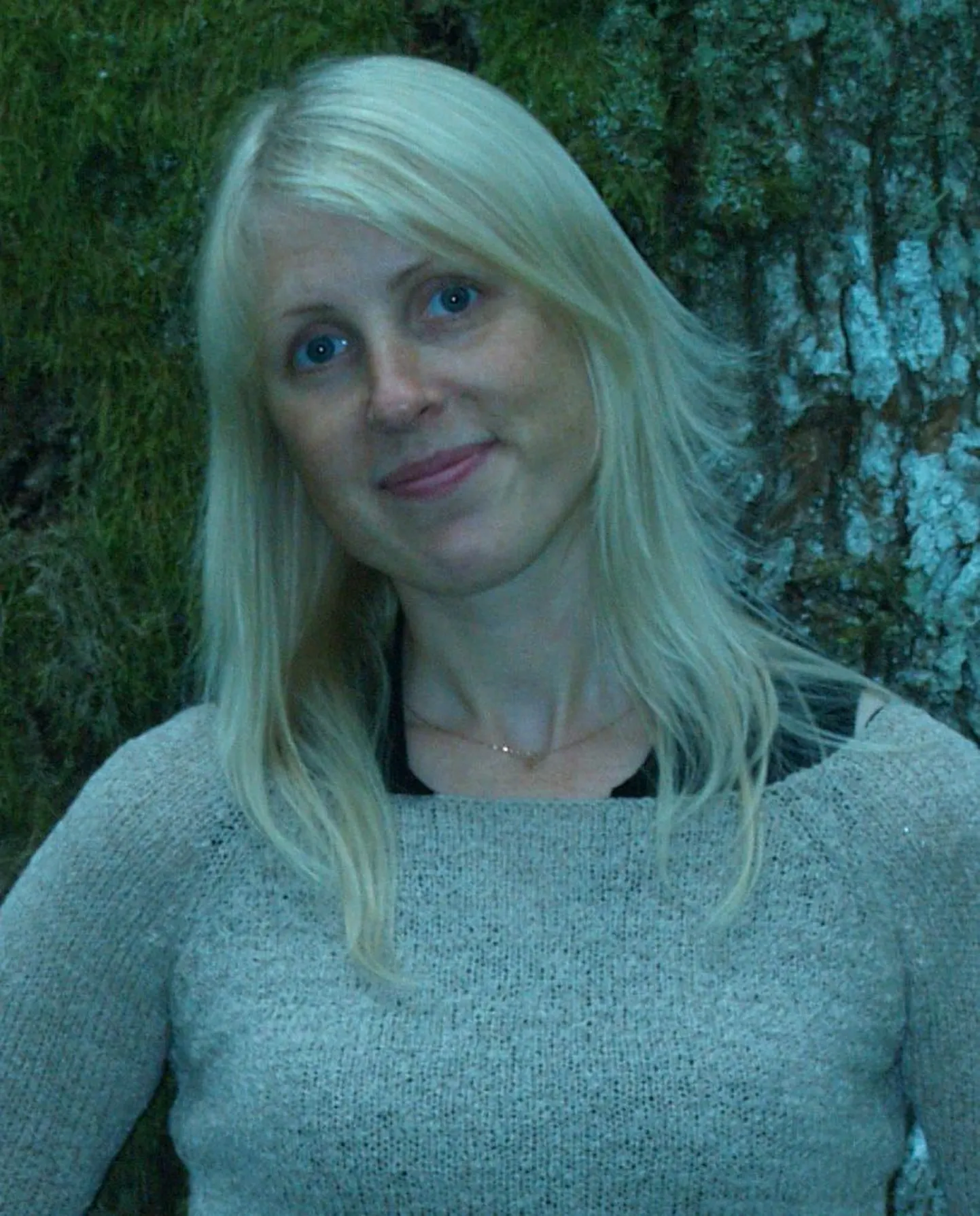 Averonika Beekmann