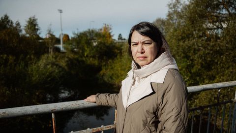 Kas īsti notika pirms 15 gadiem pie Rēzeknes upes, kur pazuda Kristīne? Saruna ar meitenes mammu