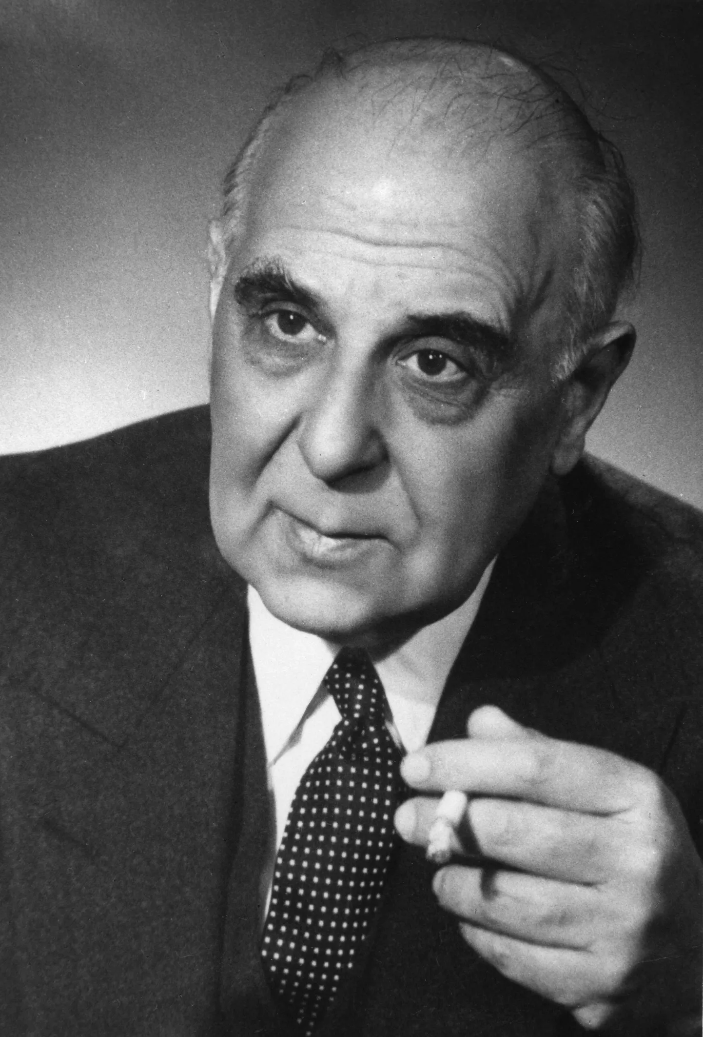 Jorgos Seferis.