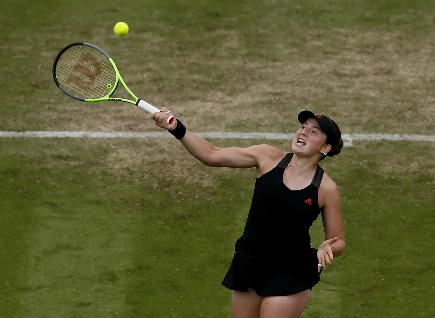 Aļona Ostapenko