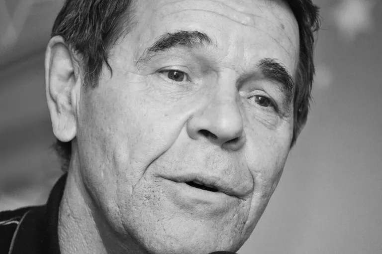 Алексей Булдаков