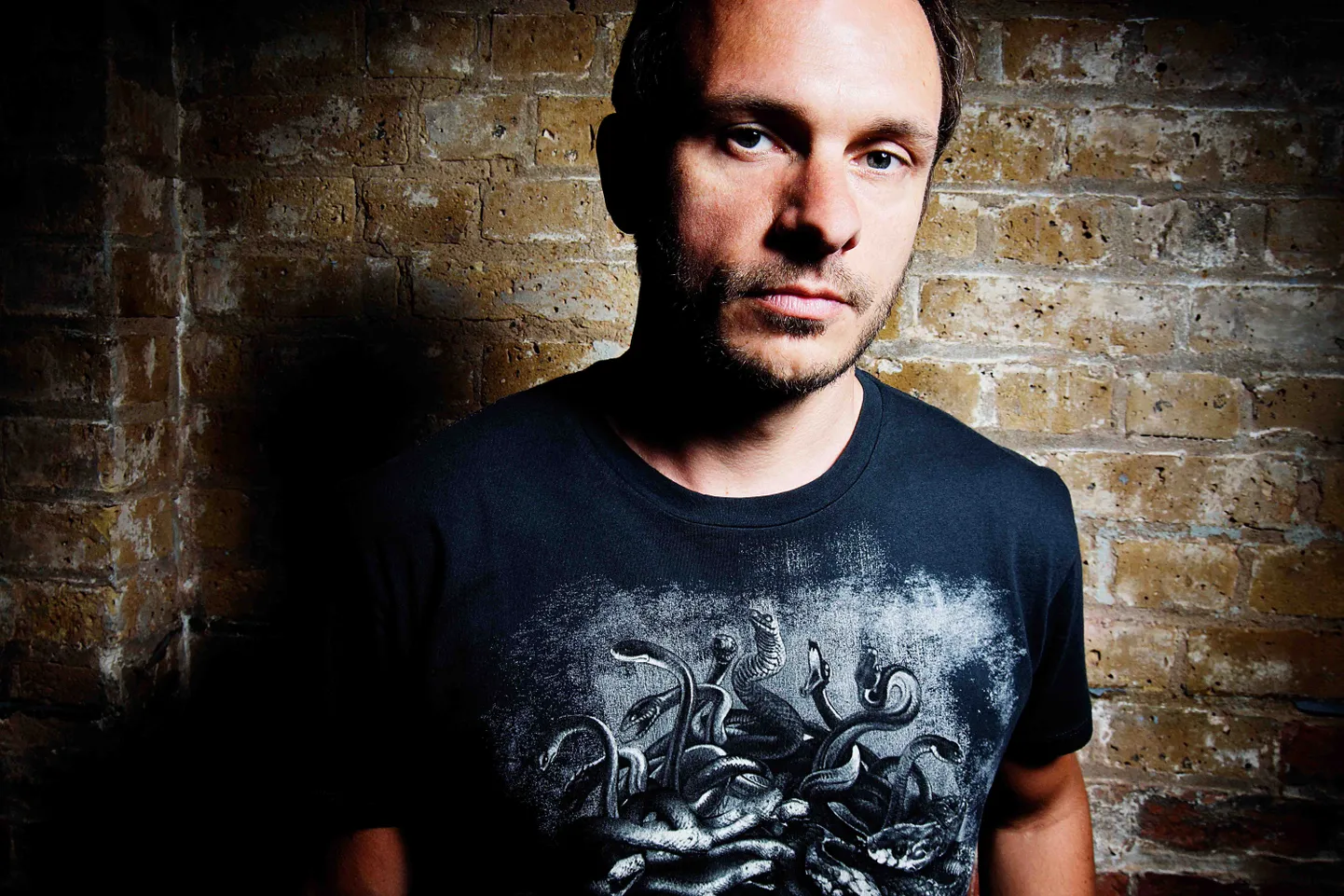 Trummi ja bassi DJ Andy C