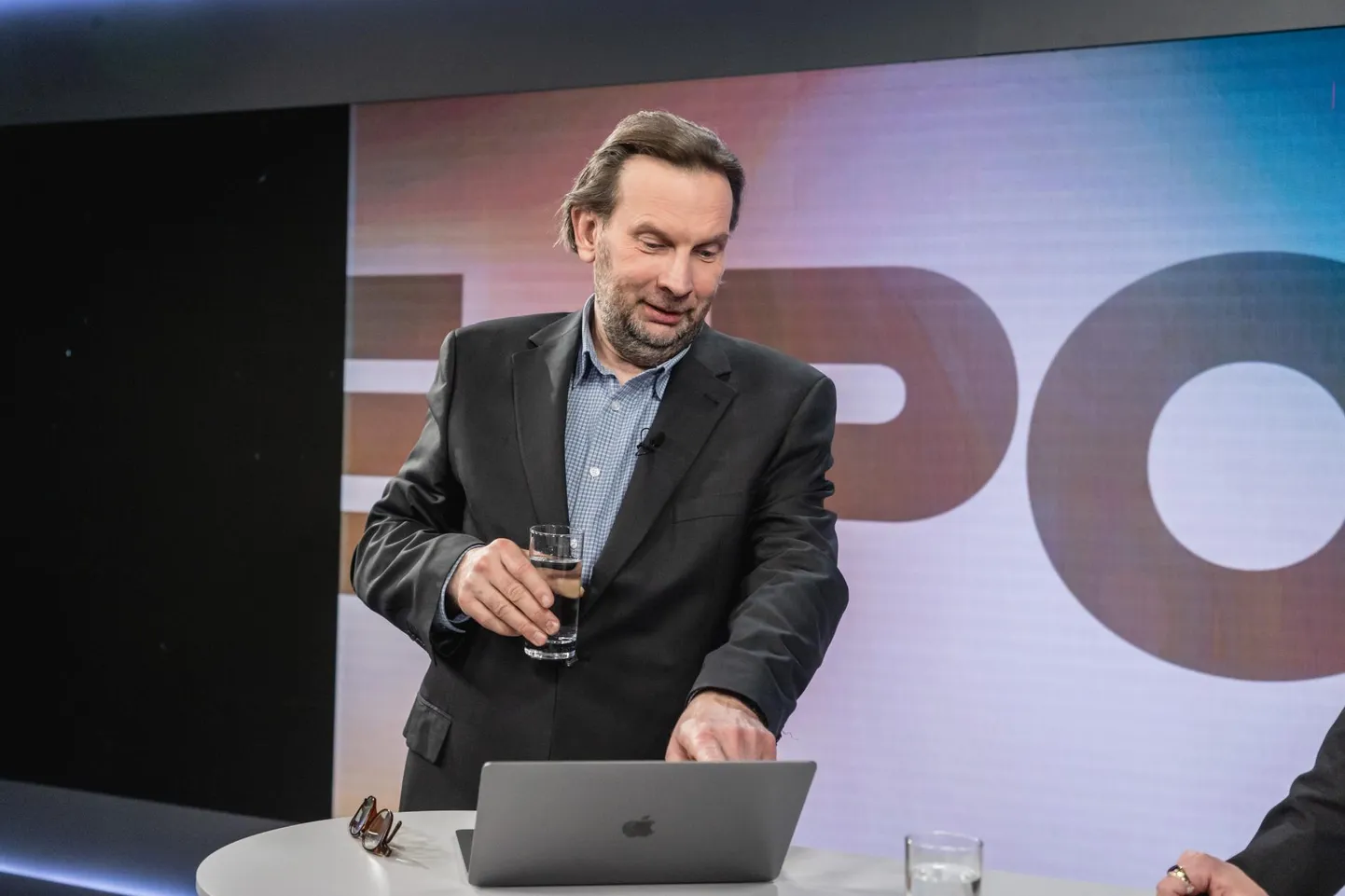 Marek Strandberg
