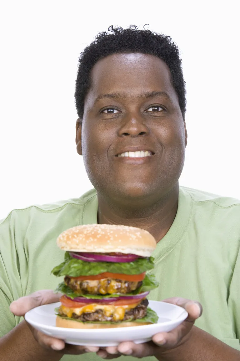 Hamburger
