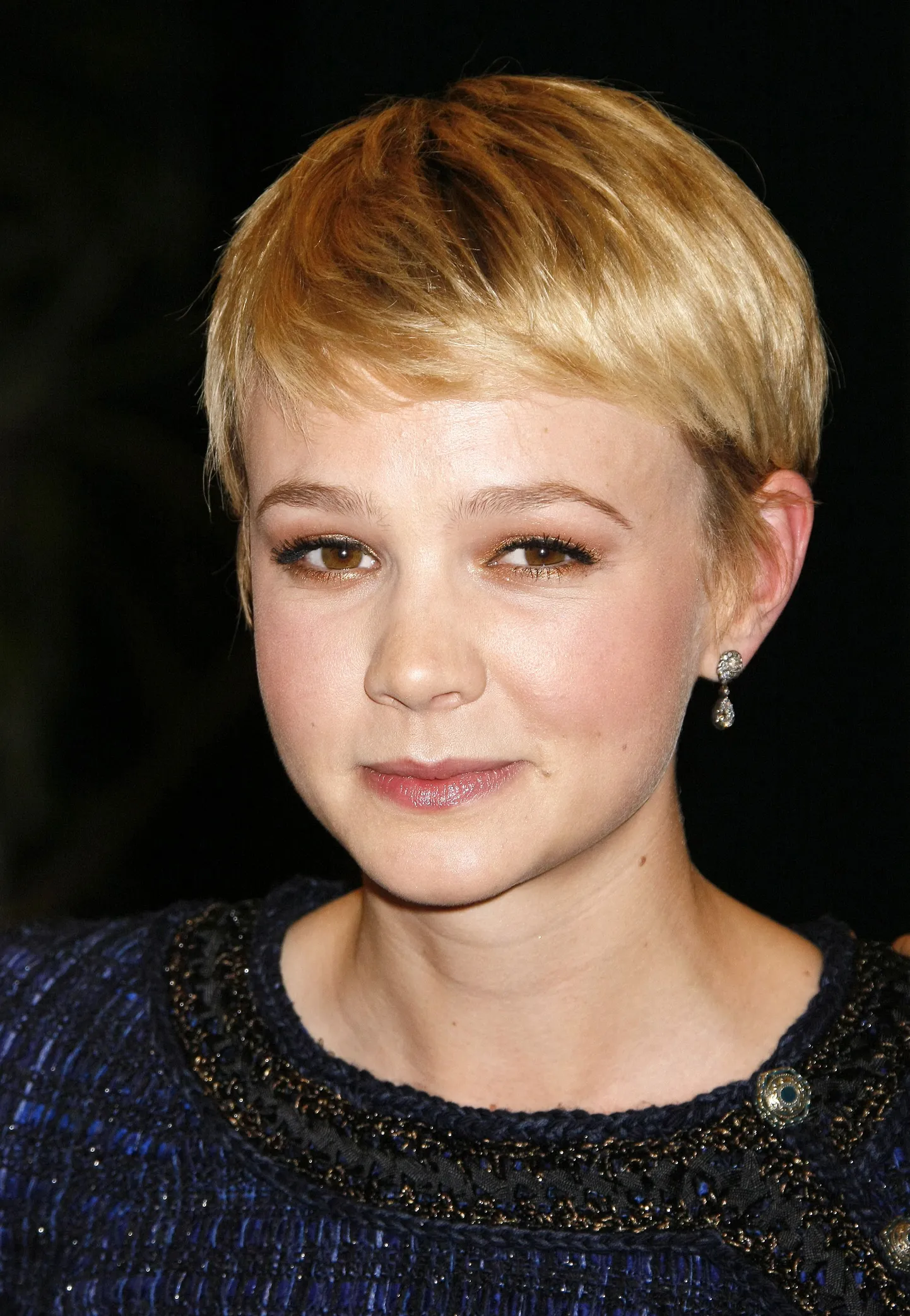 Carey Mulligan