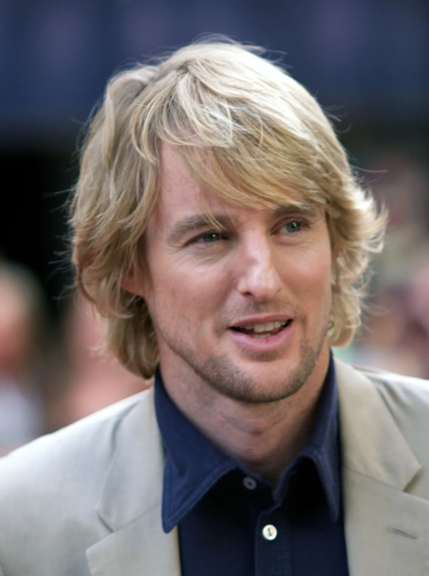 Owen Wilson