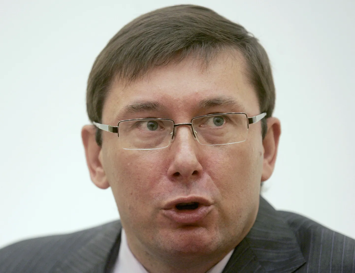 Juri Lutsenko