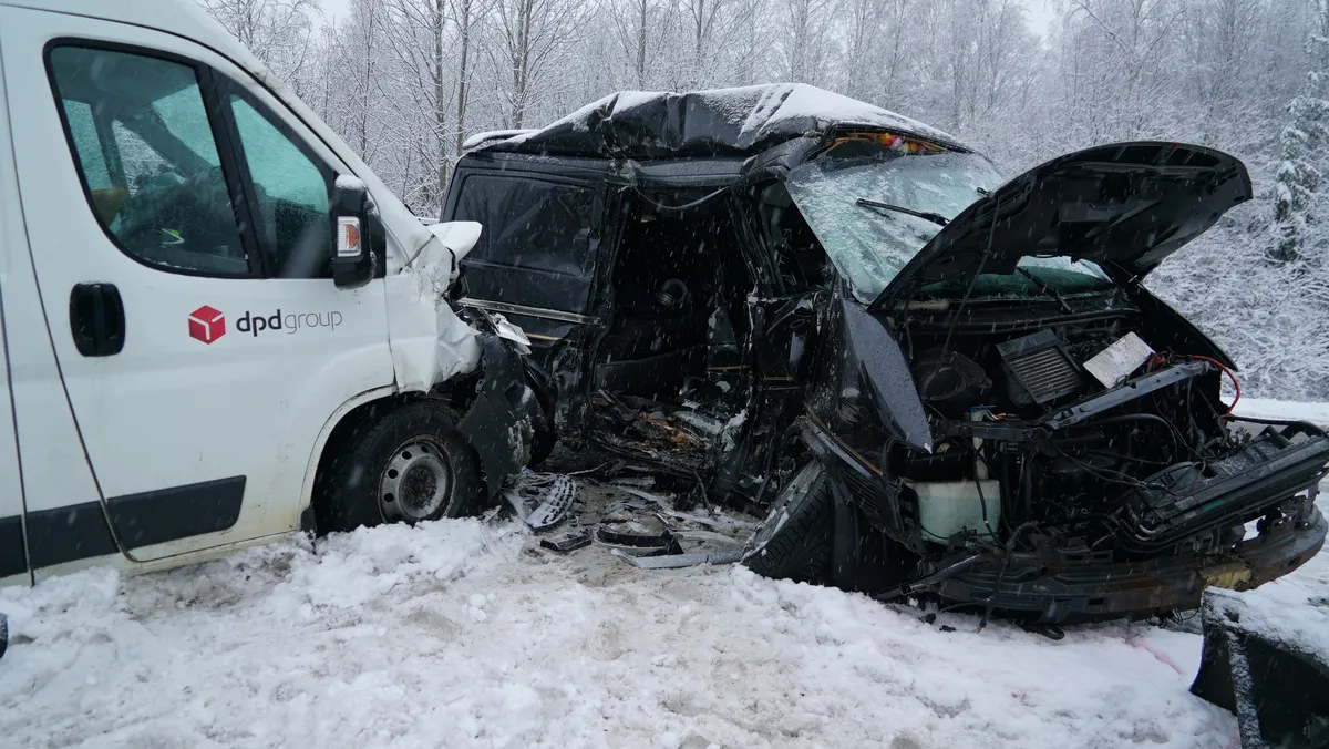 Liiklusõnnetus Tori vallas.
