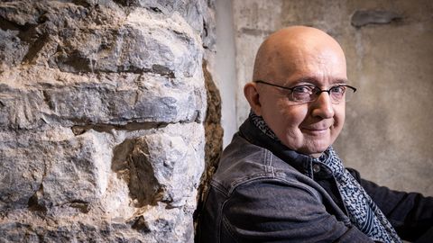 Ülle Madise soovitab raamatut: «Kuna tegu on hoogsa pilaromaaniga, siis saab nalja omajagu»