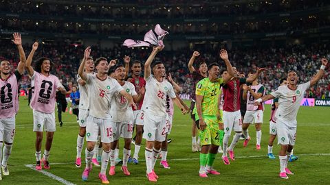 Nīderlandes futbolisti pēcspēles sitienu sērijā kapitulē Marokai