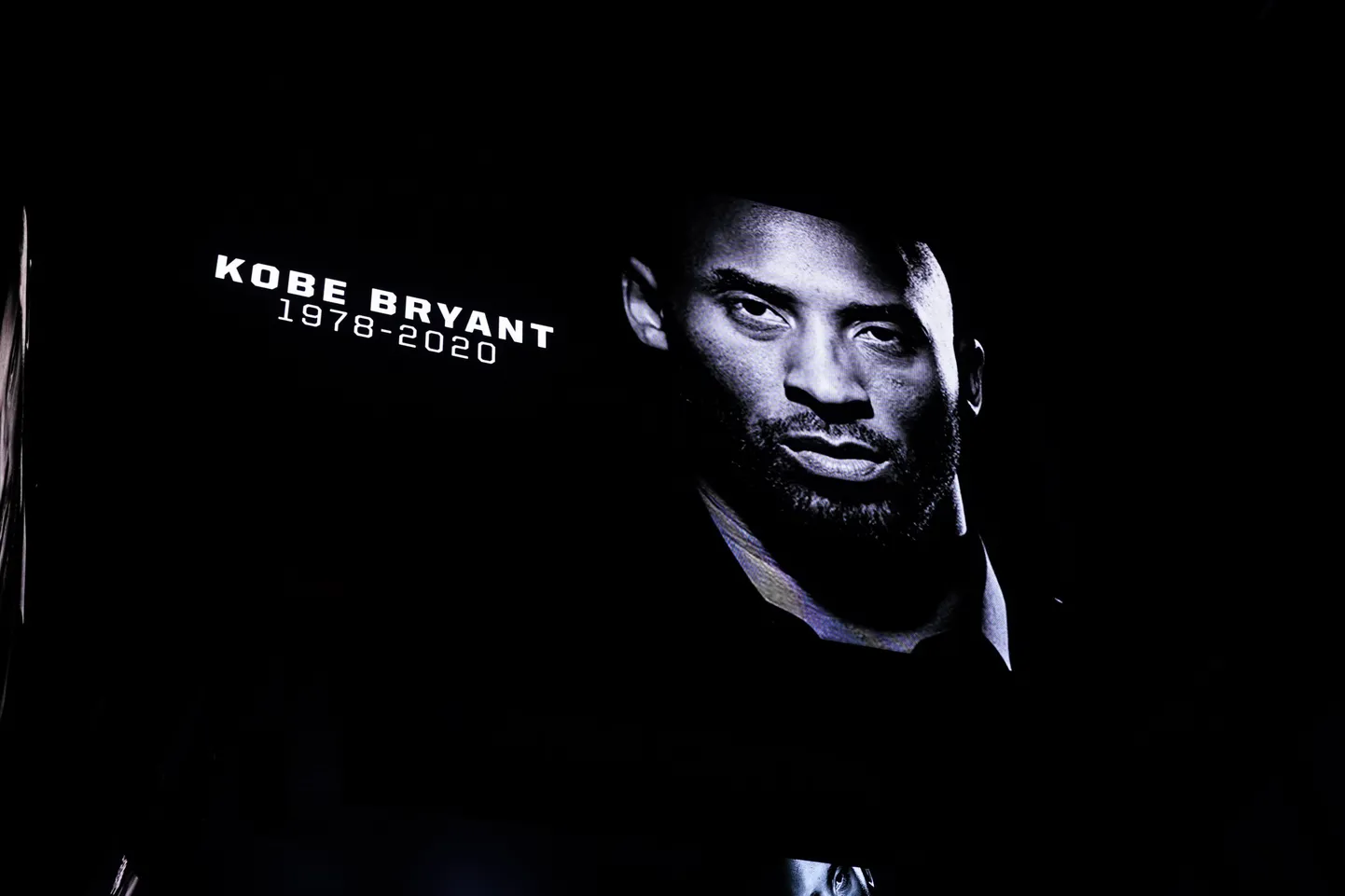 Kobe Bryant