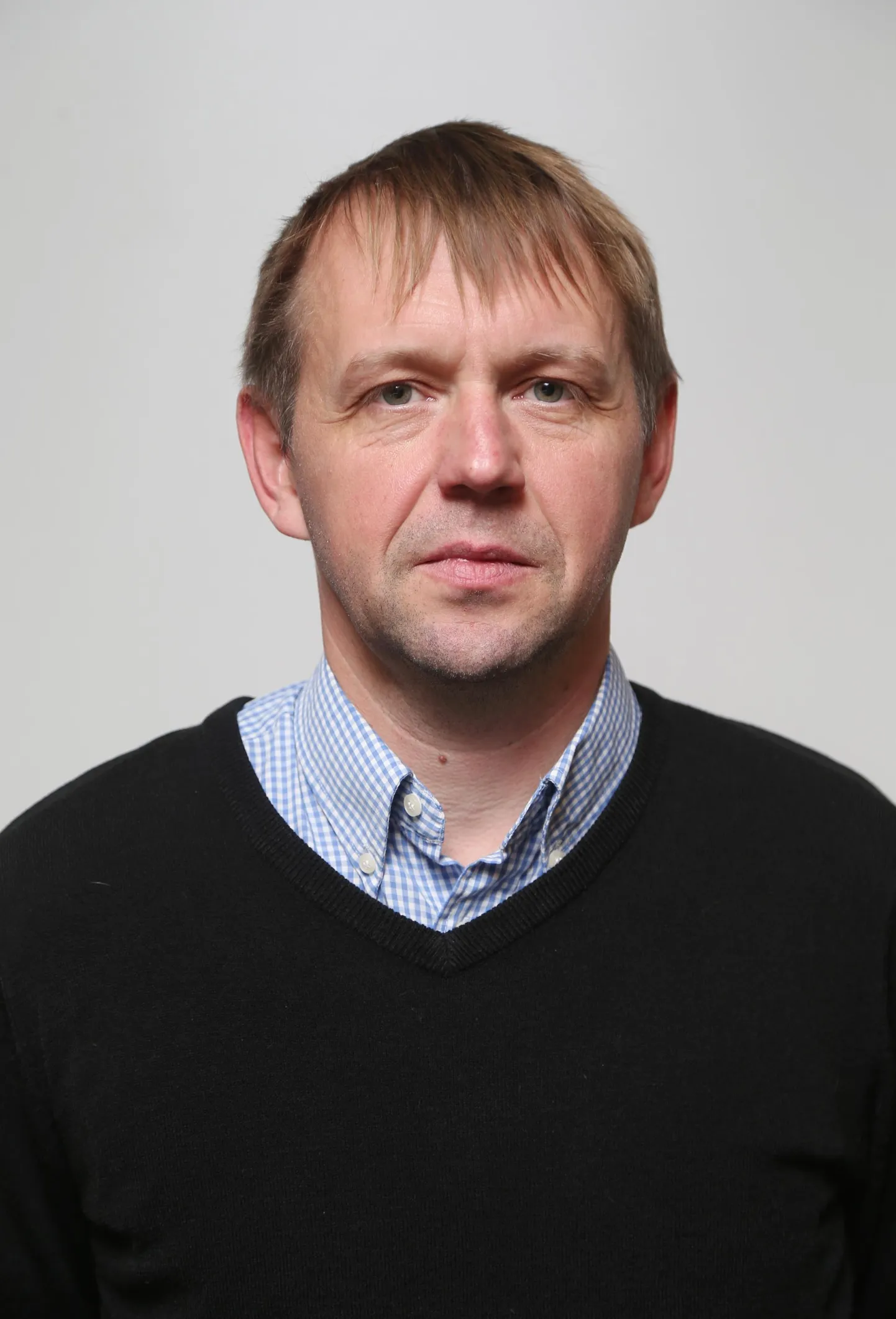 VILLU PÄÄRT