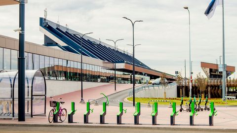 OLED VALMIS? ⟩ Ekspert selgitab, millega reisija peaks arvestama suviste lennureiside võimalikul tühistamisel