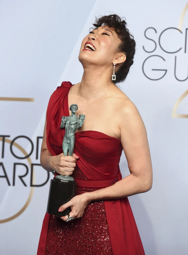 SAG Awards
